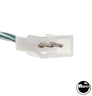 Reed switch cable