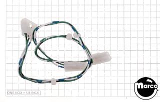 Reed switch cable