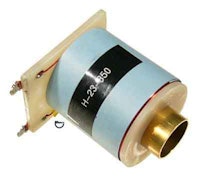 Coil - solenoid batter unit (USE H-23-870)