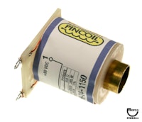 Coil - large 3/4 inch OD diameter core
