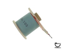 Coil - solenoid