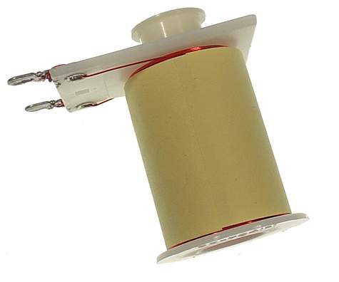 Coil - large 3/4" diameter core