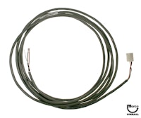 Cable volume control