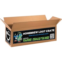 Homebrew Loot Crate