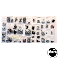 3 Pound Screw Assortment