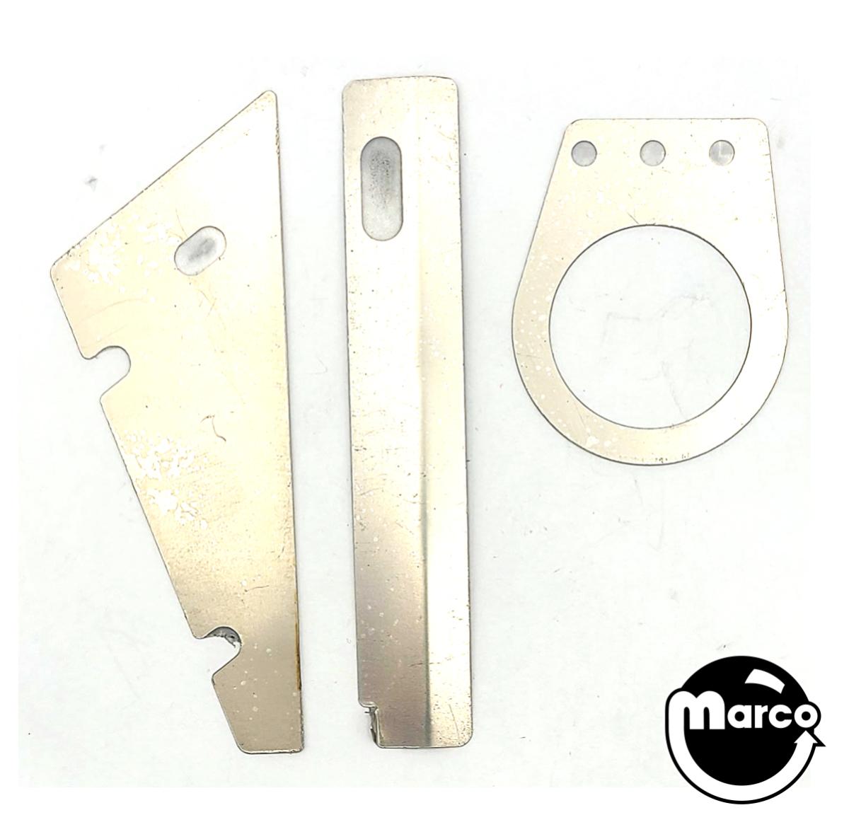 GORGAR (Williams) Hole Guard set (3)