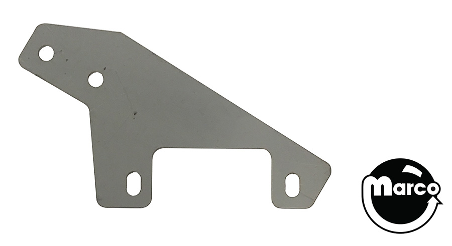 MONOPOLY (Stern) Hole Guard shooter lane