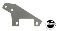 MONOPOLY (Stern) Hole Guard shooter lane