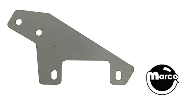 MONOPOLY (Stern) Hole Guard shooter lane
