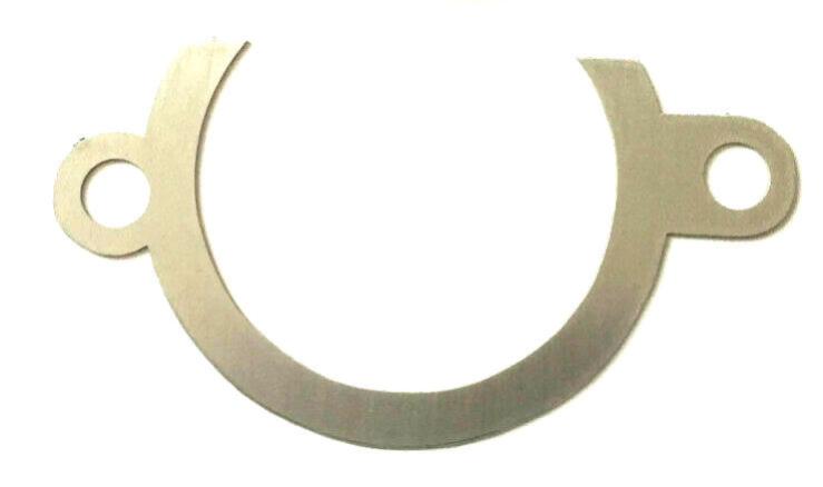 NO GOOD GOFERS (Williams) Hole Guard Trap Ready Hole