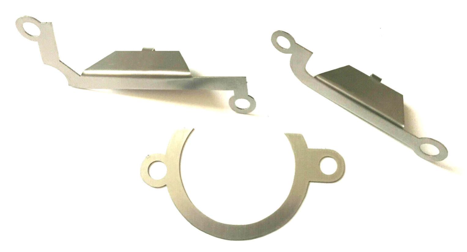 NO GOOD GOFERS (Williams) Hole Guard set (3)