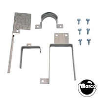 MEDIEVAL MADNESS (Williams) Protector set