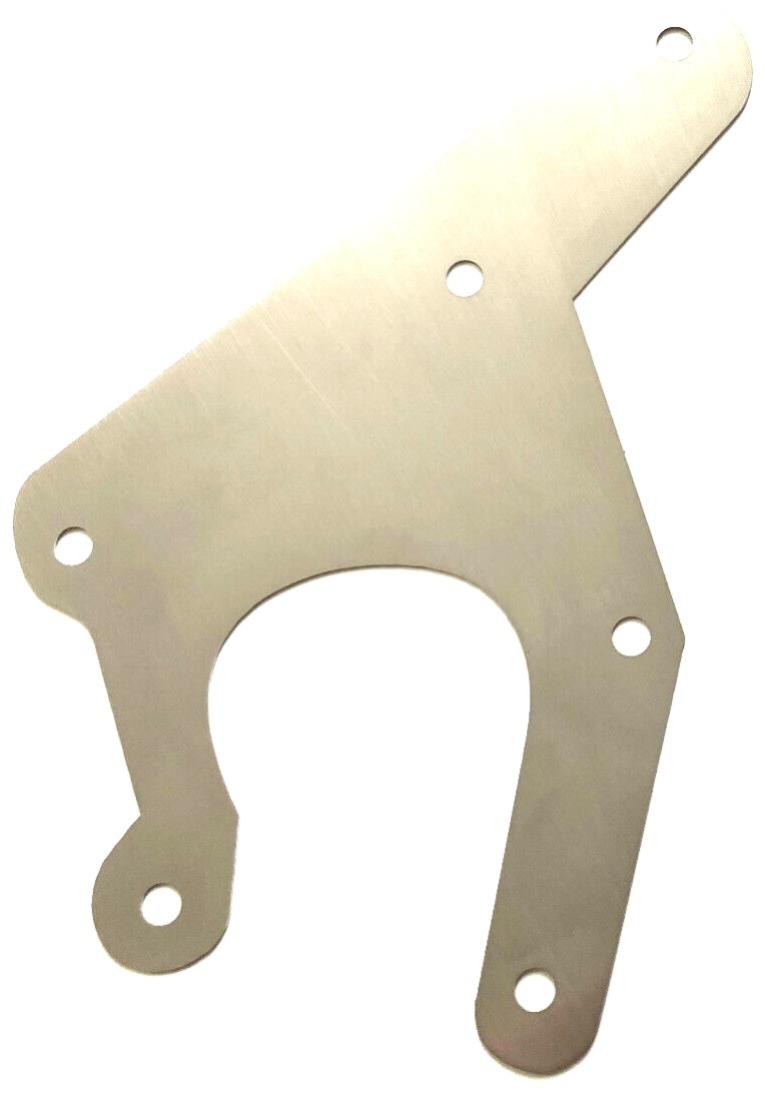 TOMMY (Data East) Hole Guard A