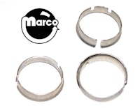 WORLD CUP SOCCER (Bally) Hole Guard ID set
