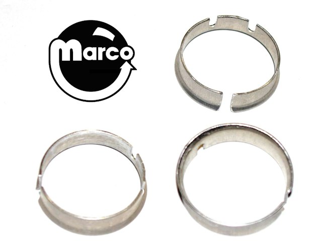 WORLD CUP SOCCER (Bally) Hole Guard ID set