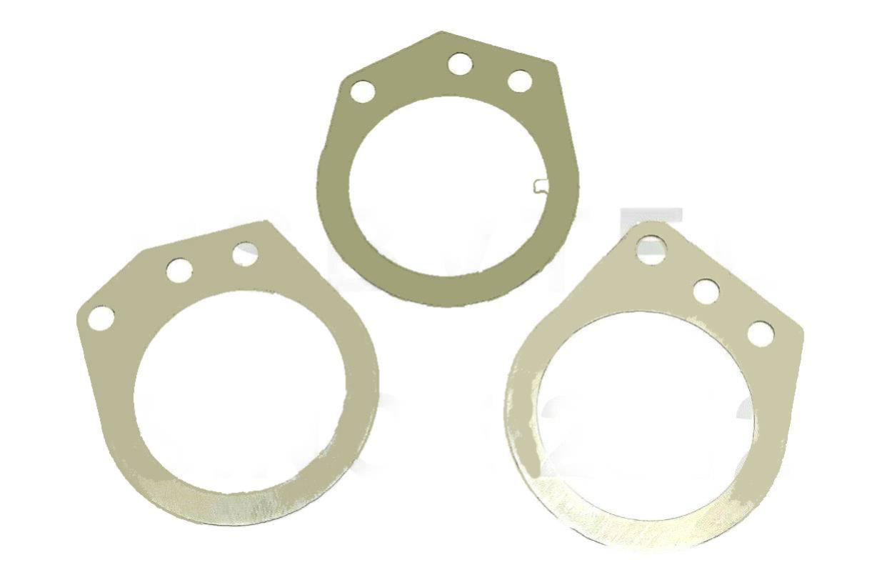 WORLD CUP SOCCER (Bally) Hole Guard surface set