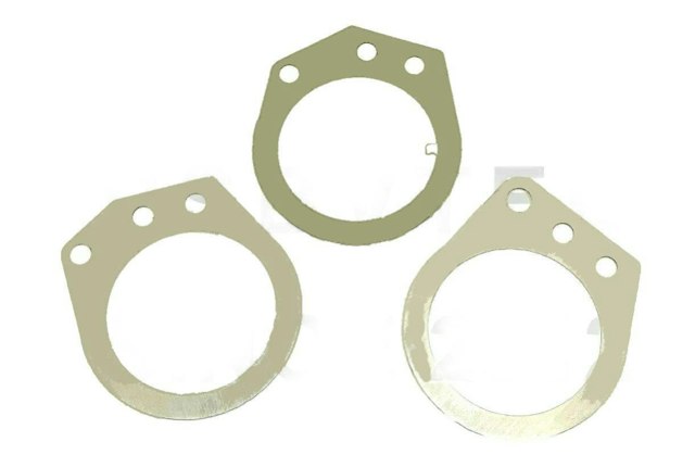 WORLD CUP SOCCER (Bally) Hole Guard surface set