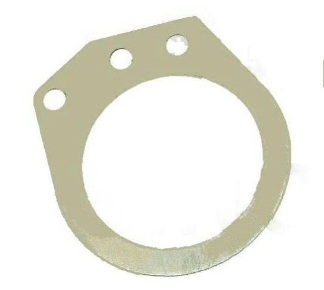 WORLD CUP SOCCER (Bally) Hole Guard surface A