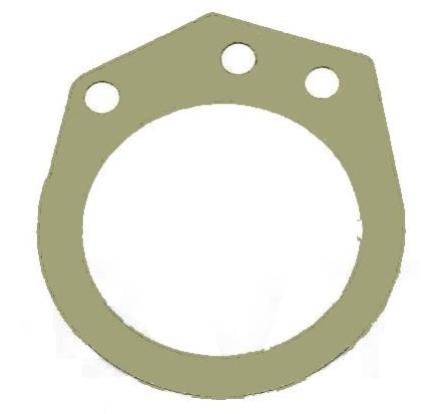 WORLD CUP SOCCER (Bally) Hole Guard surface B