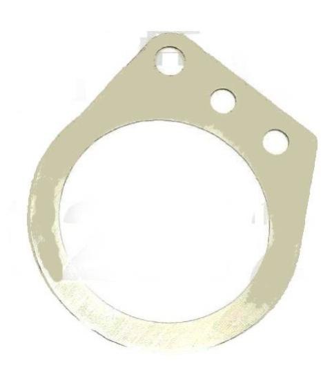 WORLD CUP SOCCER (Bally) Hole Guard surface C