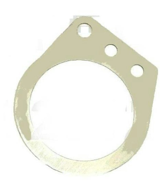 WORLD CUP SOCCER (Bally) Hole Guard surface C