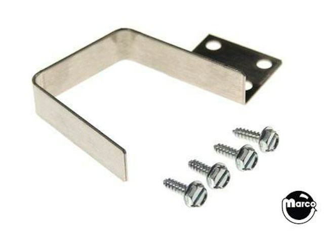 MONSTER BASH / RFM Hole Guard