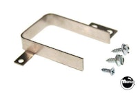GUNS N ROSES (Data East) Hole Guard