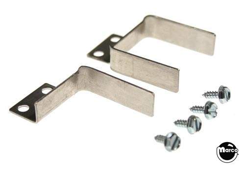 FUNHOUSE (Williams) Hole Guard set