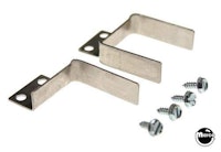 FUNHOUSE (Williams) Hole Guard set