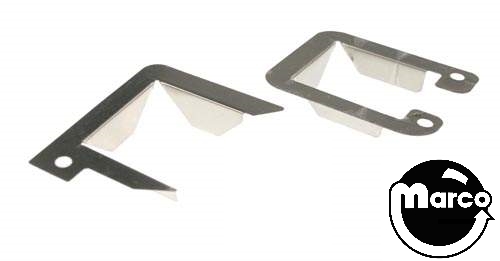 STAR WARS (Data East) Hole Guard set (2)