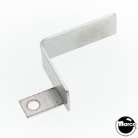 JURASSIC PARK (DE) Hole Guard set I.D. (3)