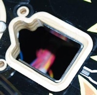 KISS (Stern) Hole guard set