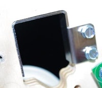 KISS (Stern) Hole guard set