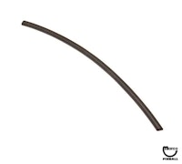 Heat shrink tubing 1/2 inch diameter per ft