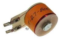 Coil - relay