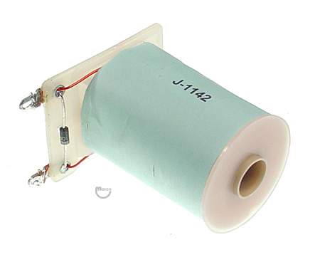 Coil - solenoid Genco large spool