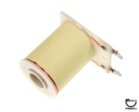 Coil - solenoid
