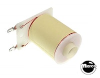 Coil - solenoid CCM USE G-23-750