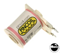Coil - solenoid CCM/Stern 91-1125