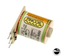 Coil - flipper J-25-500/34-5050