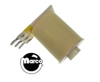 Coil - flipper J-26-475/34-4500