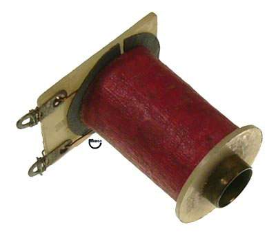 Coil (FJ-26-800)
