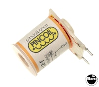 Coil - solenoid