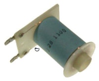 Coil - solenoid