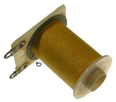Coil - solenoid
