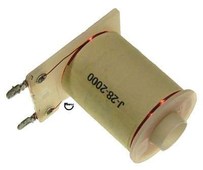 Coil - solenoid