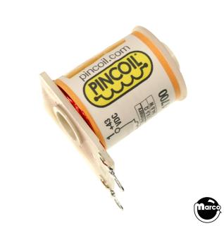 Coil - solenoid
