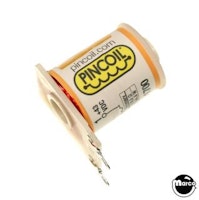 Coil - solenoid