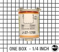 Coil - solenoid