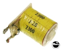 Coil - solenoid